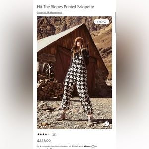 NEW FREE PEOPLE ONESIE NEW